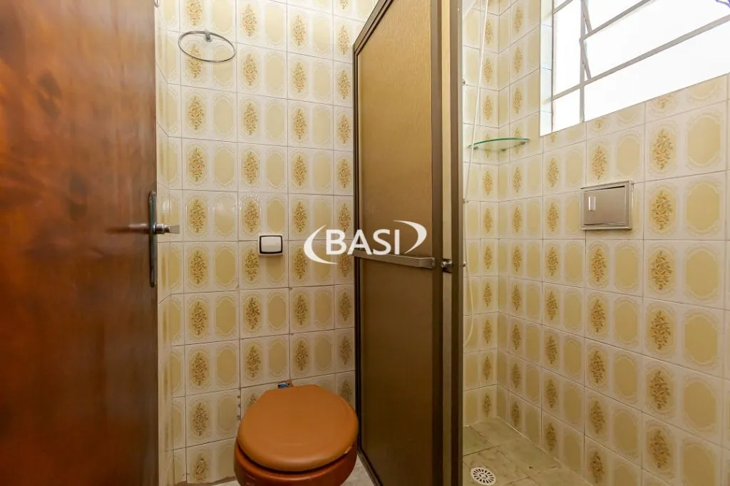 Unfurnished house with 4 bedrooms and 3 bathrooms — photo 91