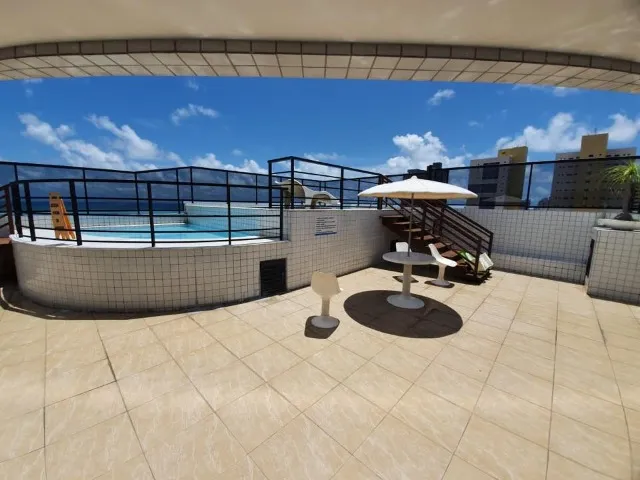 Apartment, 45 m², with a water view — photo 8
