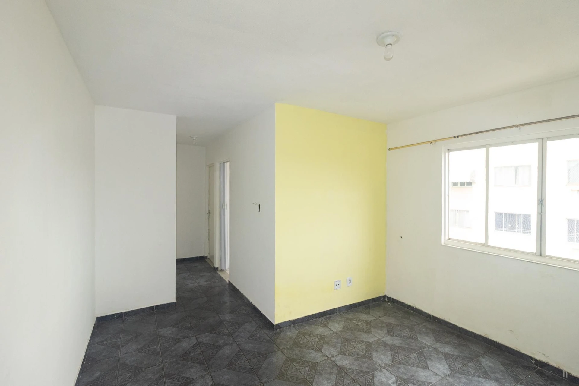 Квартира: 3 спальні, 53 м² — photo 8