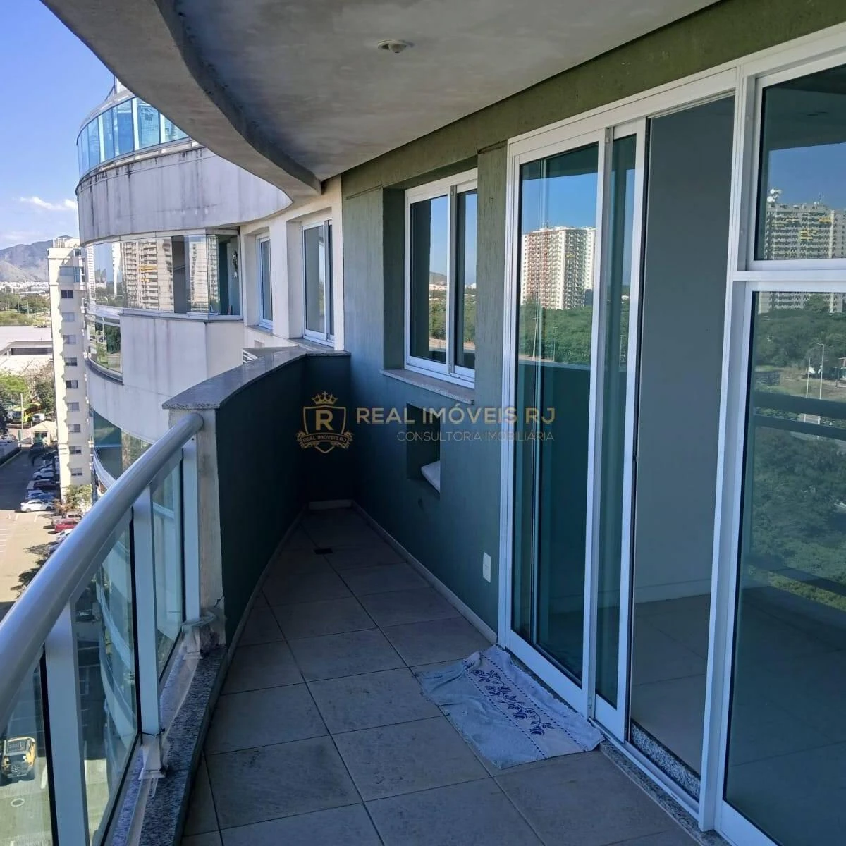 For rent: 3-bedroom apartment with 3 bathrooms and a balcony — photo 6