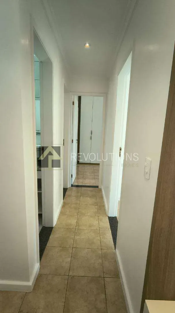 3-bedroom apartment, 1 with its own bathroom, 90 m² — photo 10