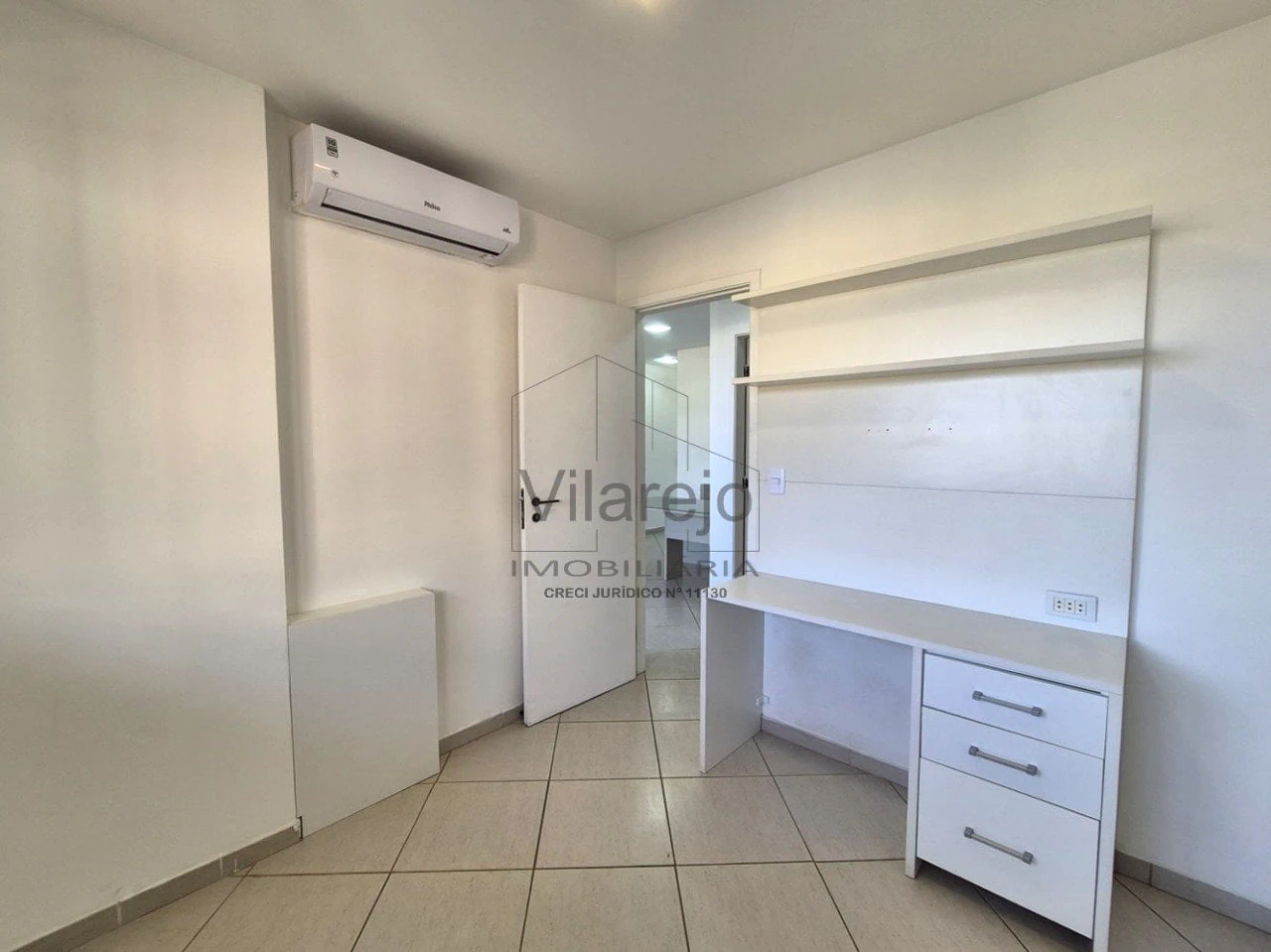 Apartamento com 2 quartos (1 suíte) e cozinha americana 69 m² — photo 28