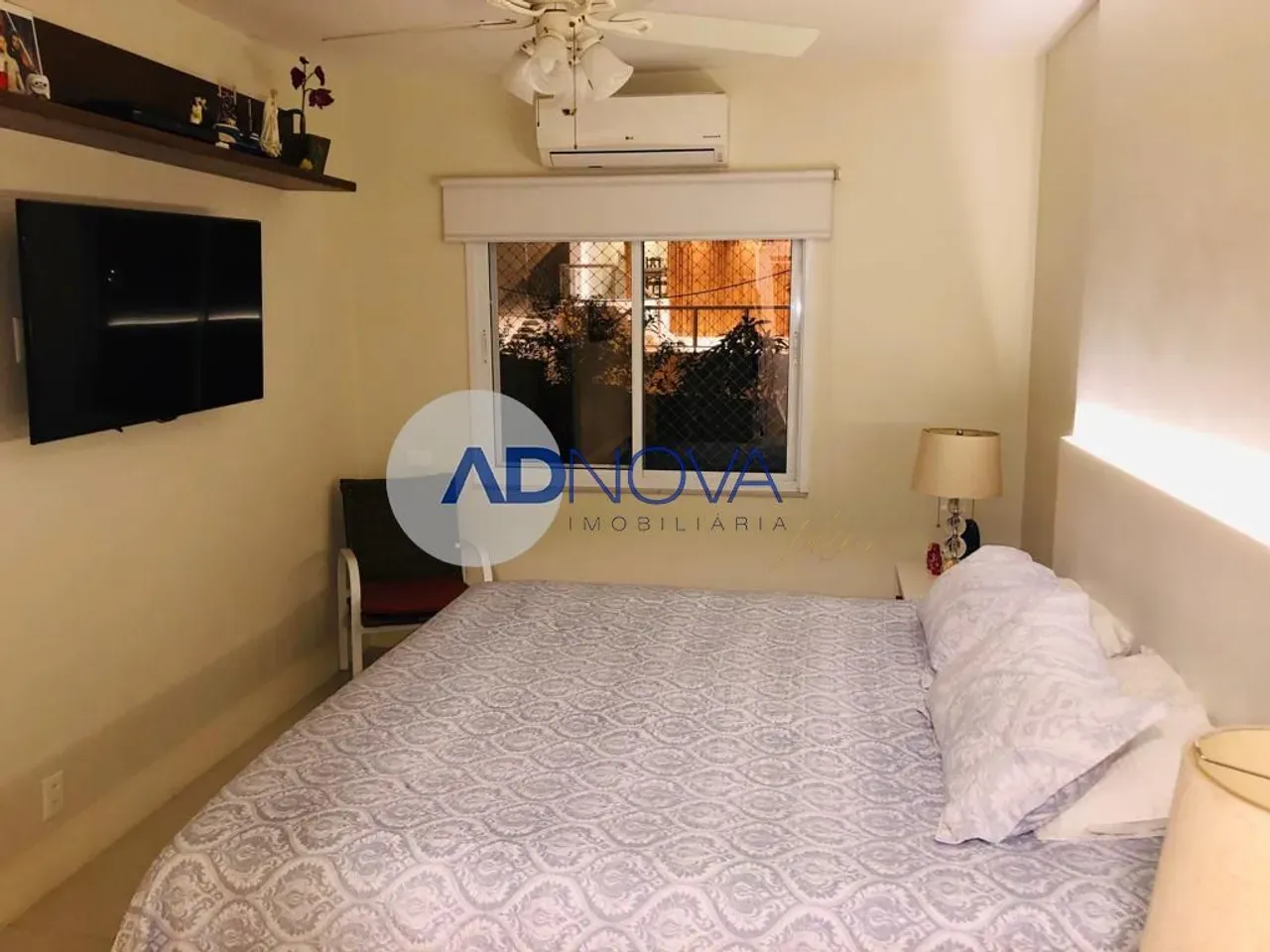 4-bedroom rental apartment with 4 bathrooms — photo 23