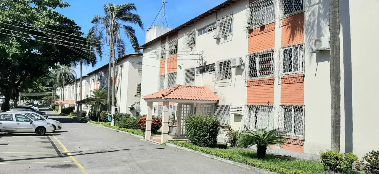 Квартира с 3 спальнями и 1 ванной, 50 м² — photo 15