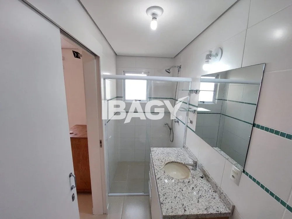 Apartamento mobiliado com 2 quartos e cozinha integrada — photo 18