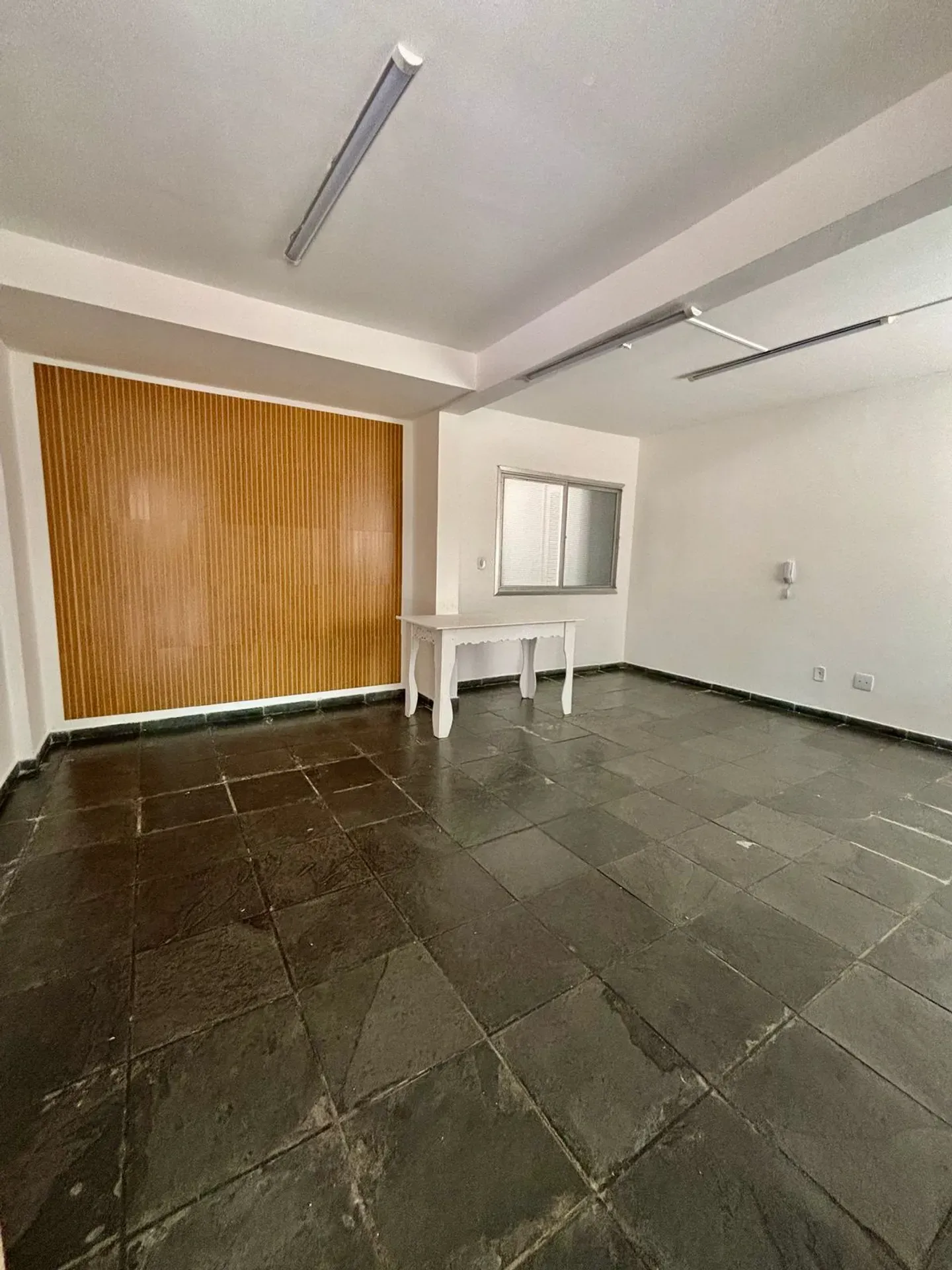 Home office in a 2-bedroom apartment, 55 m² — photo 9