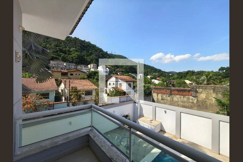 Condo townhouse for rent with 5 en-suites and 1200 m² — photo 38