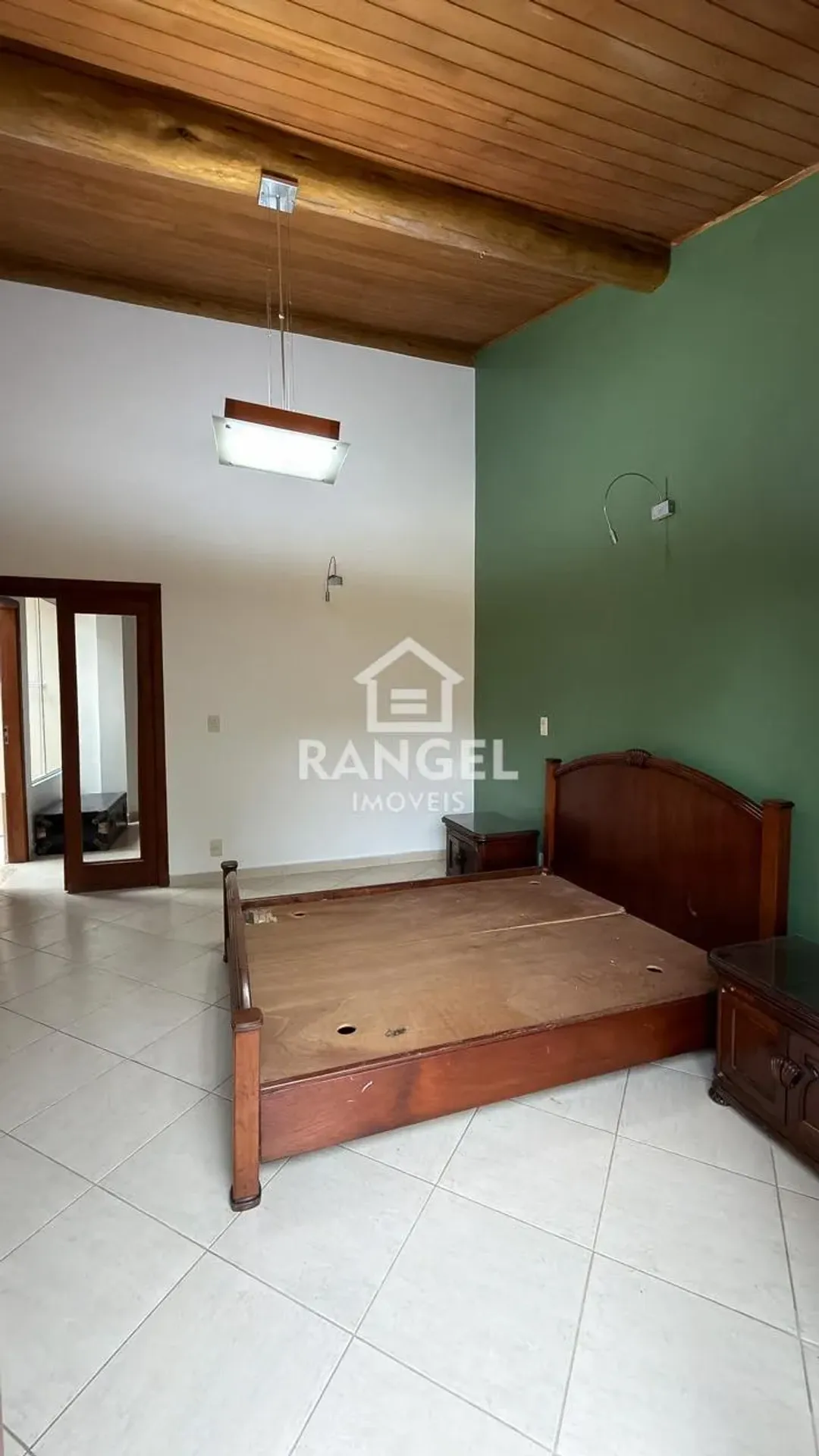 Apartamento mobiliado de 360 m² com 4 suítes — photo 30