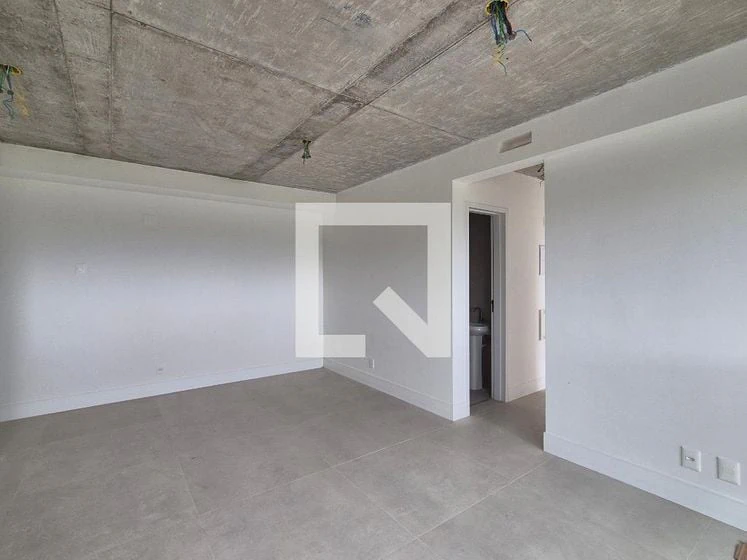 Mountain view in a 3-bedroom apartment, 65 m² — photo 13