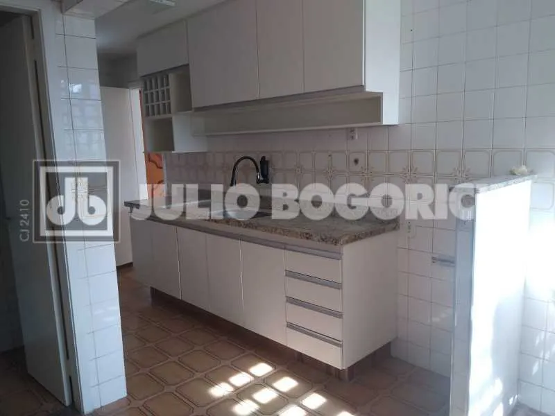 Apartamento de 2 quartos com vista para as montanhas — photo 4