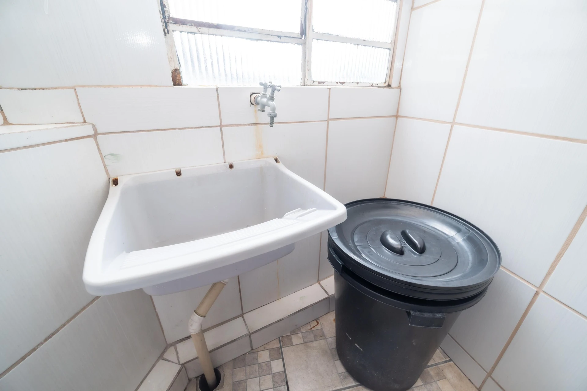3-bedroom house with a washing machine in Rio de Janeiro — photo 15