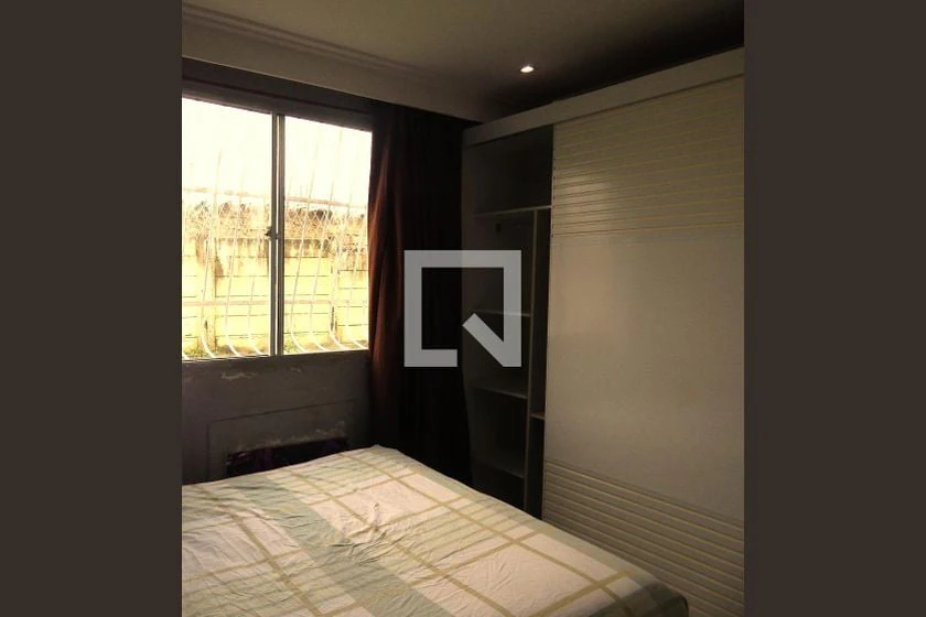 Пральна машина та 2 спальні: квартира 43 м² — photo 31