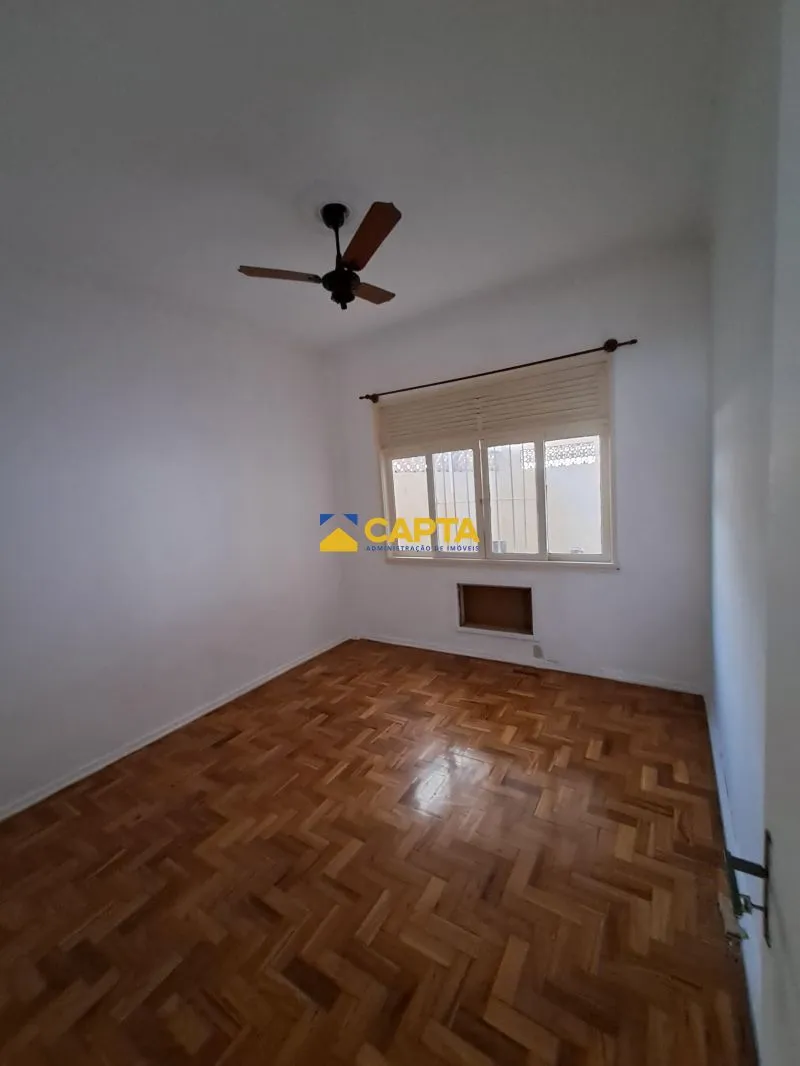 2-bedroom apartment with a bathtub in Rio de Janeiro — photo 3