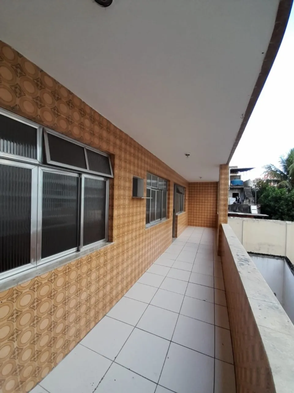 Apartamento de 3 quartos com varanda e 150 m² — photo 15