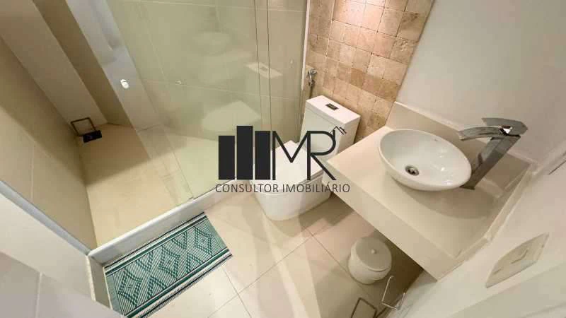 Casa em condomínio duplex mobiliada com 4 suítes e 503 m² — photo 30