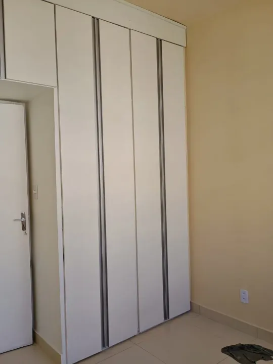 Apartamento de 1 quarto com cozinha separada e elevador — photo 18