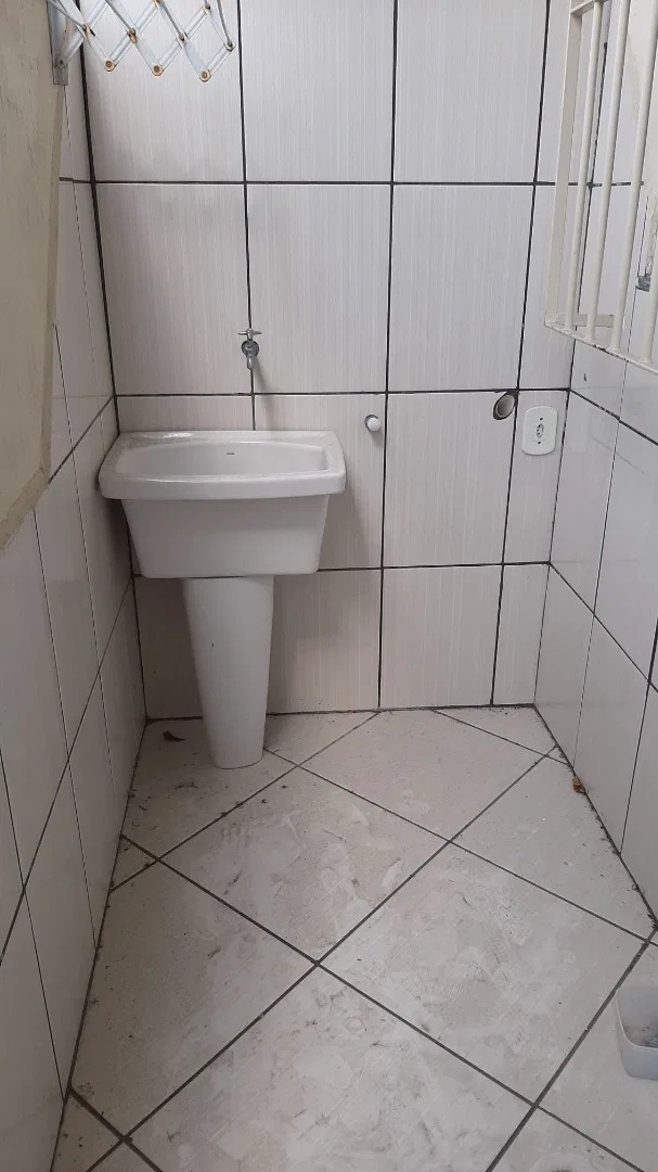 Studio de 25 m², Engenho de Dentro — photo 8