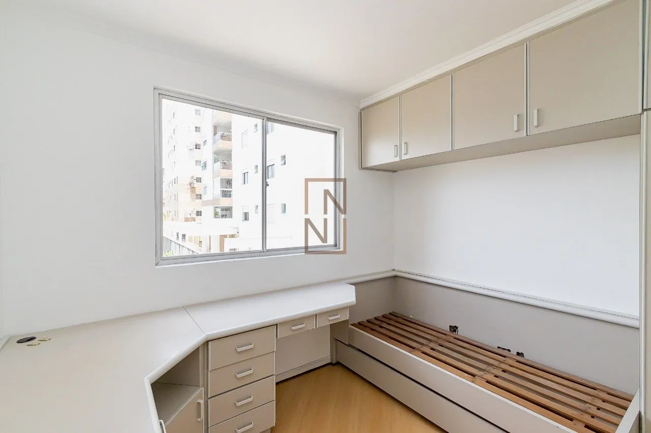 3-bedroom apartment with 2 bathrooms and 1 parking spot — photo 5