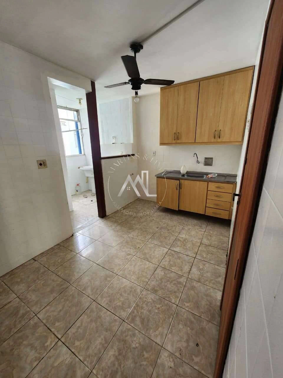 3-bedroom apartment, 80 m² — photo 2