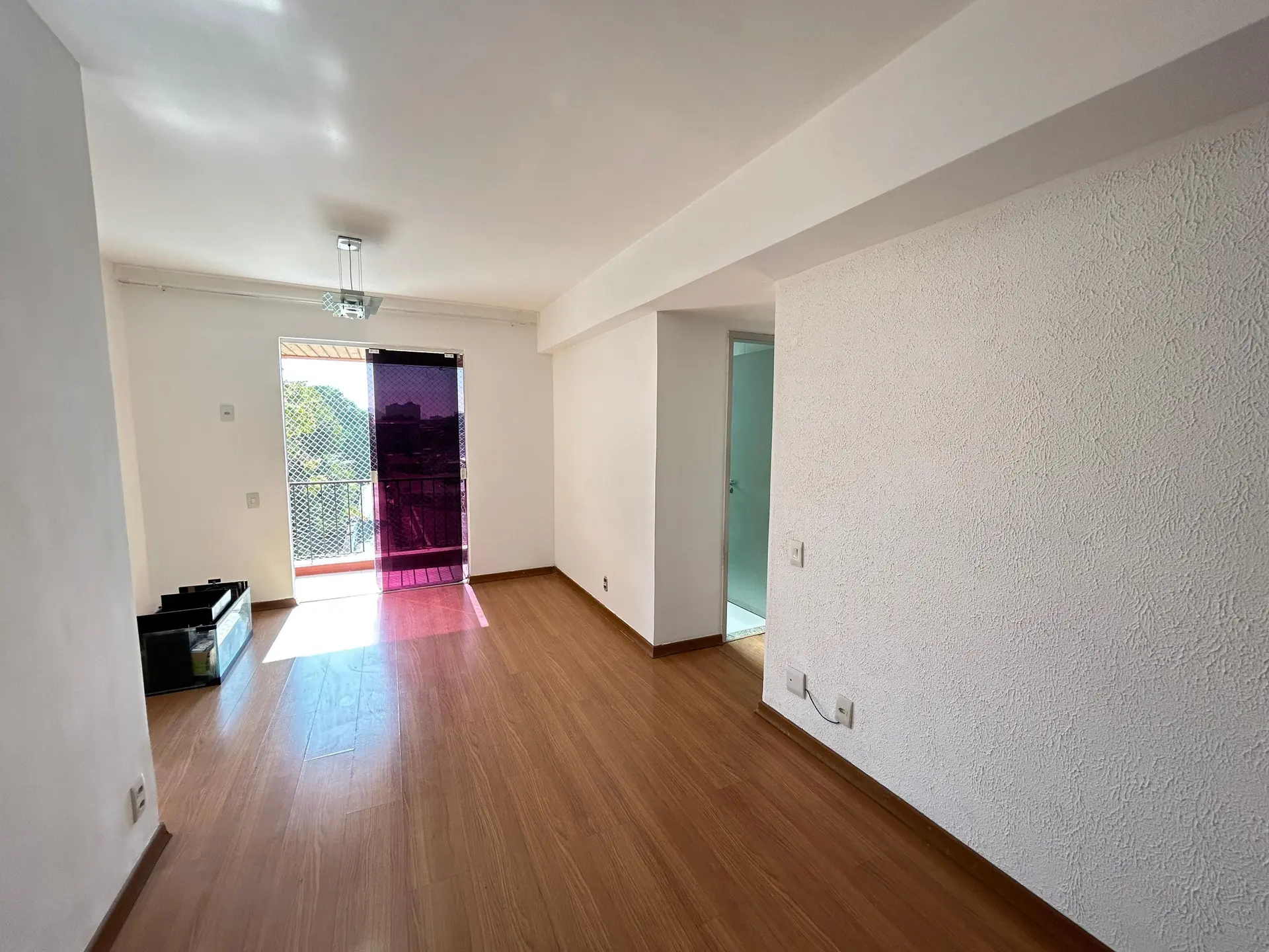 Apartamento, 59 m², com vista para as montanhas — photo 4