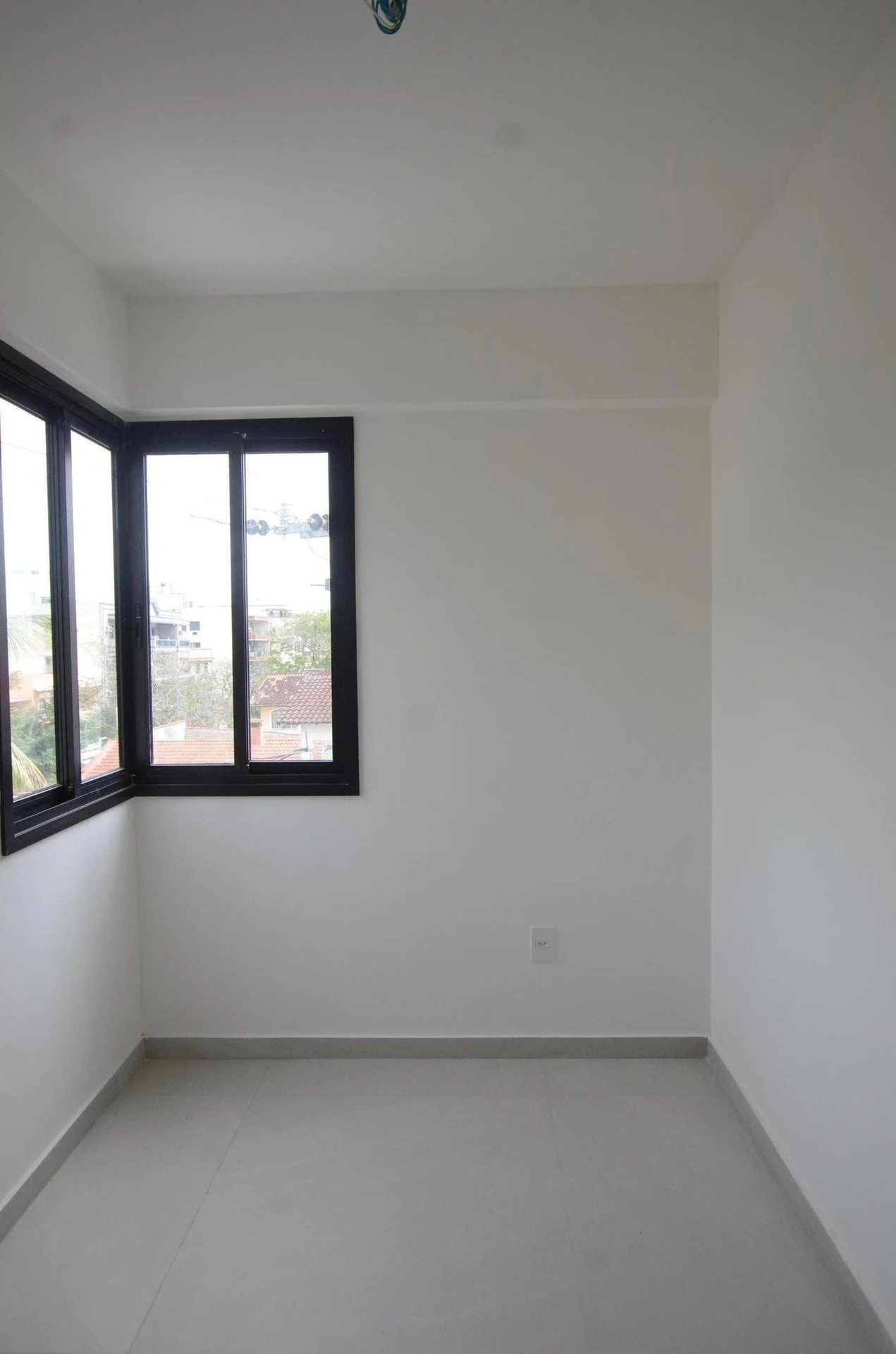 2-bedroom apartment with a mountain view in Rio de Janeiro — photo 51