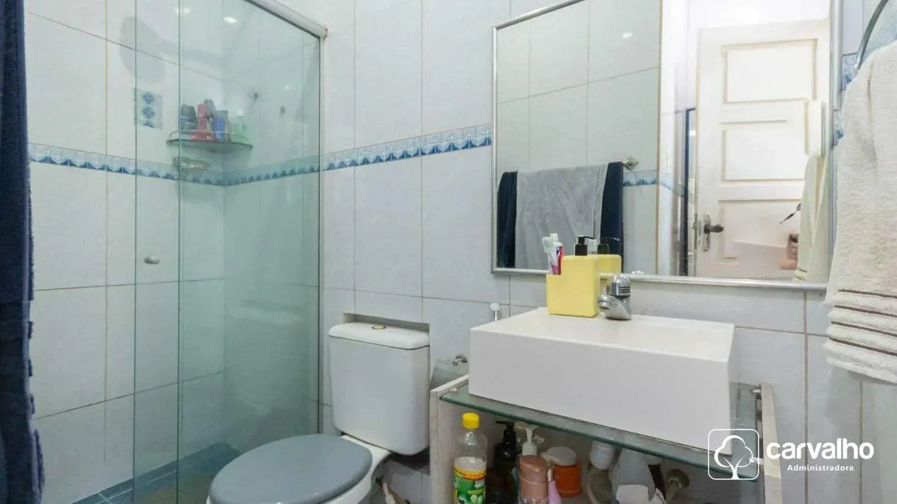 Casa mobiliada de 147 m² com cozinha fechada a gás — photo 17