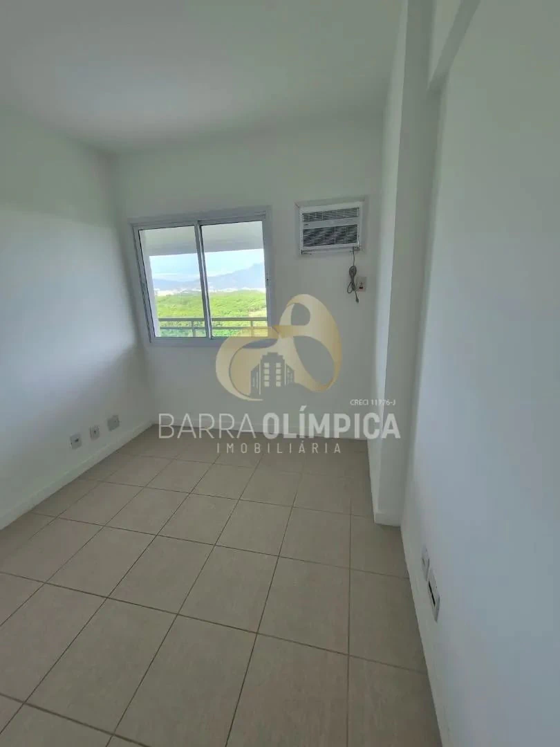 2-bedroom apartment with a walk-in closet in Rio de Janeiro — photo 3