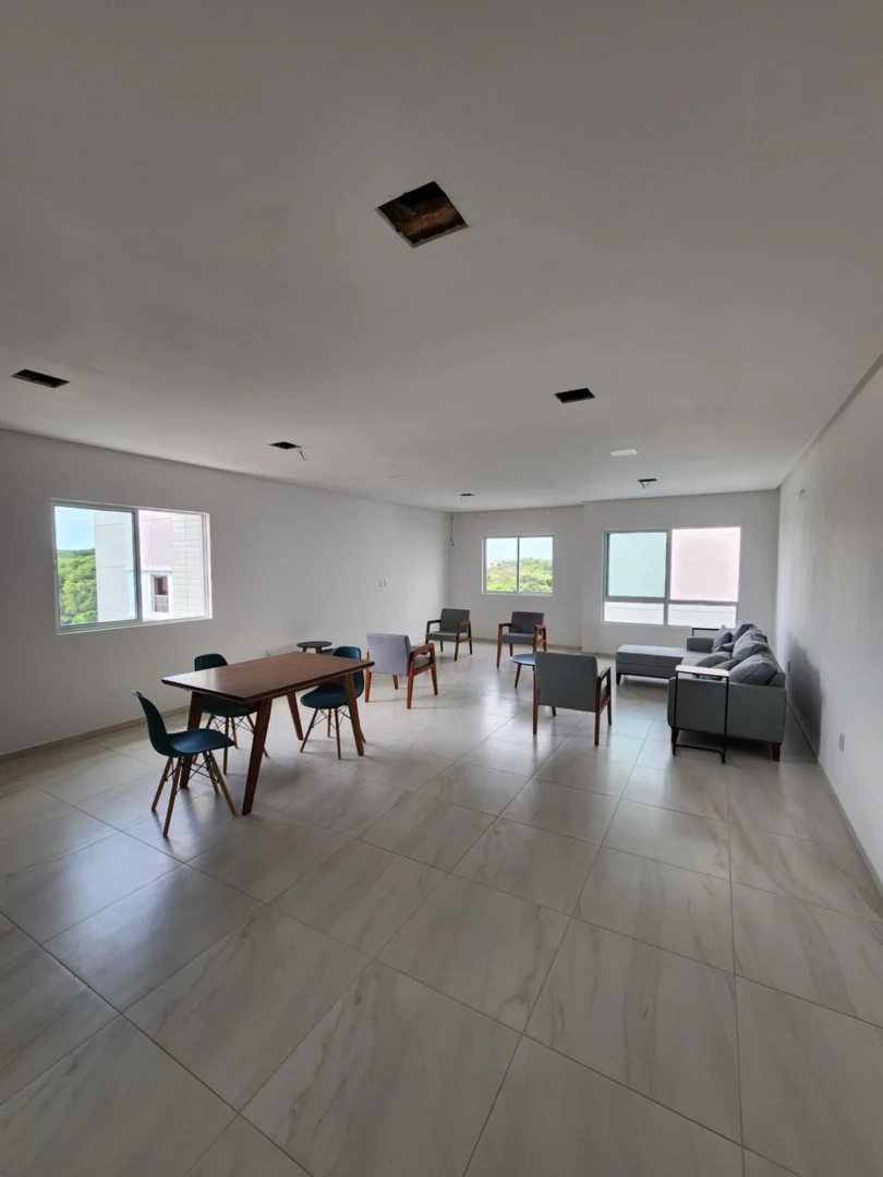 Apartment with 2 bedrooms and 54 m², includes 1 parking — photo 4
