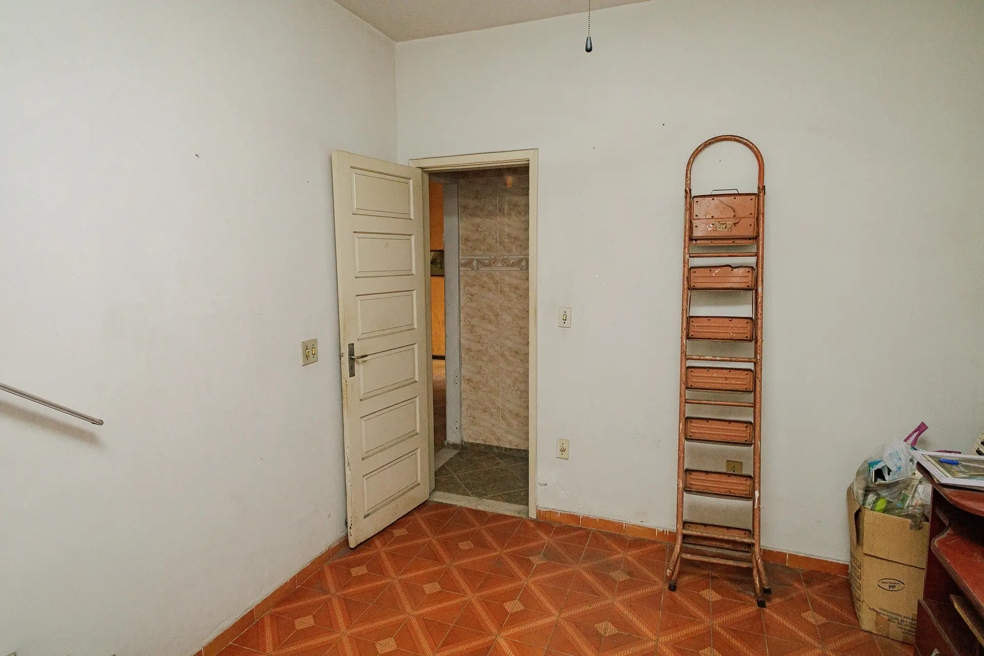 Casa com 6 quartos e jardim privativo — photo 38