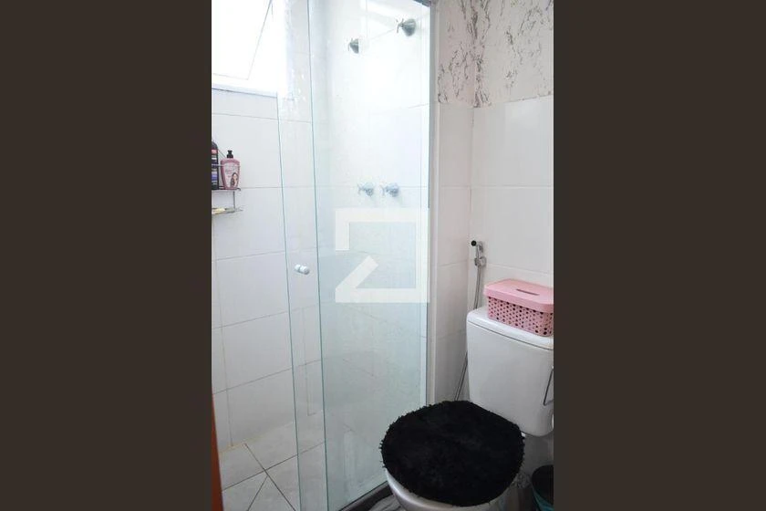 Apartamento mobiliado, 43 m², com máquina de lavar — photo 23