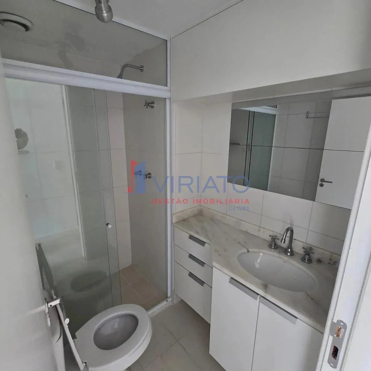 Apartment with 5 bedrooms and 2 bathrooms plus a balcony — photo 35