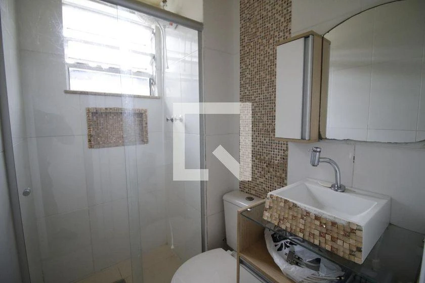 Квартира 40 м², 2 спальни, Рио-де-Жанейро — photo 11