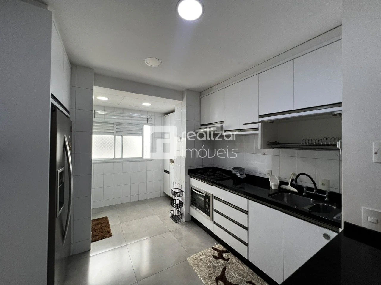 Apartamento mobiliado, 112 m², com espaço de home office — photo 15
