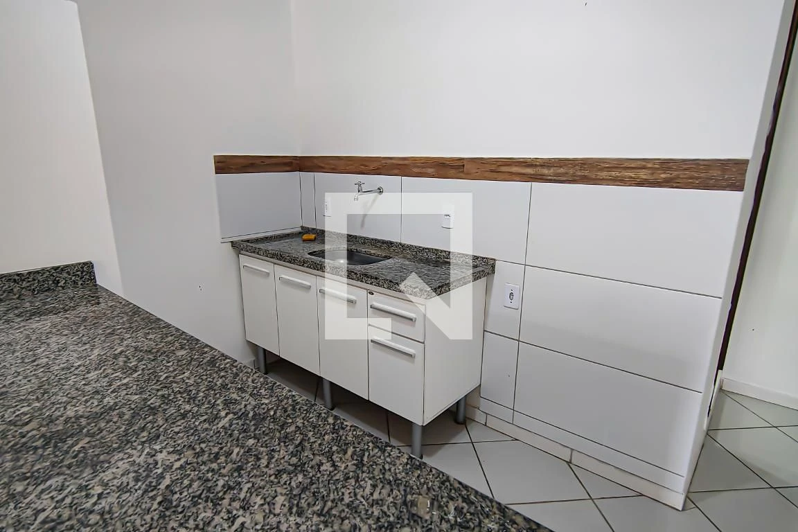 Apartamento de 1 quarto e 55 m² — photo 14