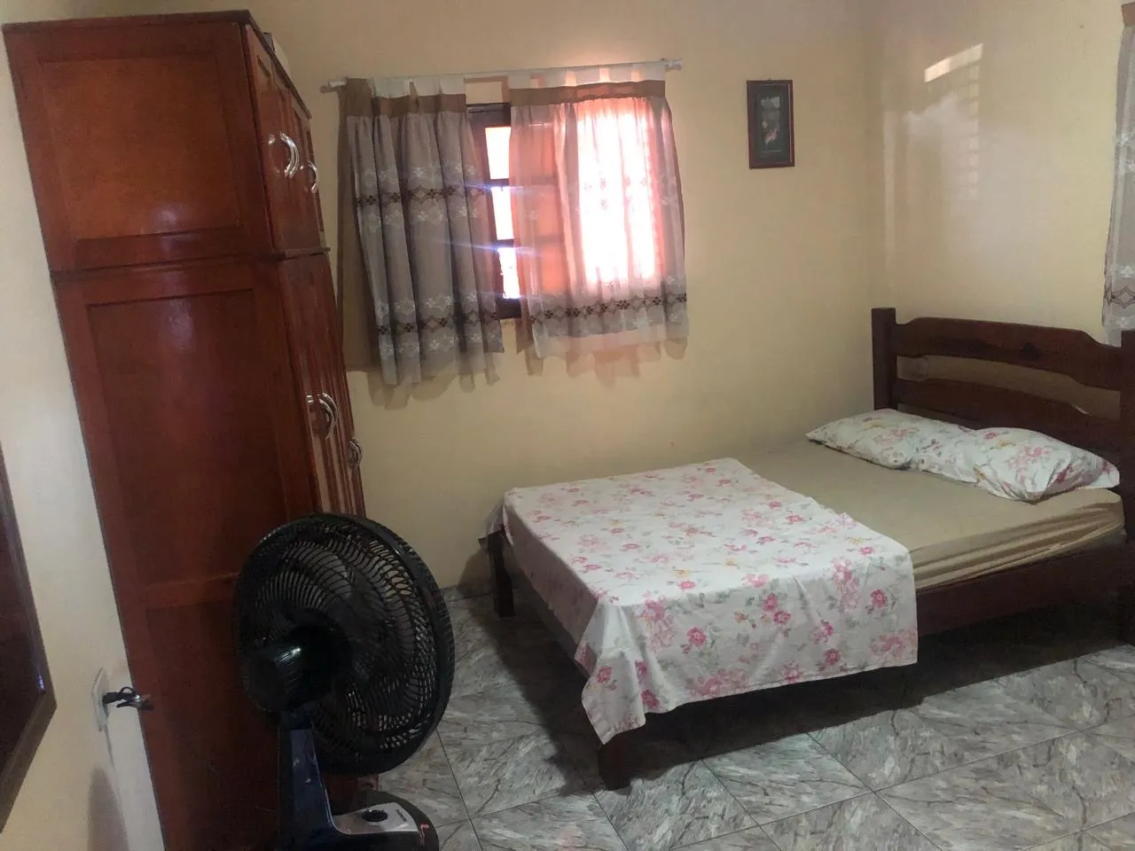 Furnished 2-bedroom, 60 m² house in João Pessoa — photo 6