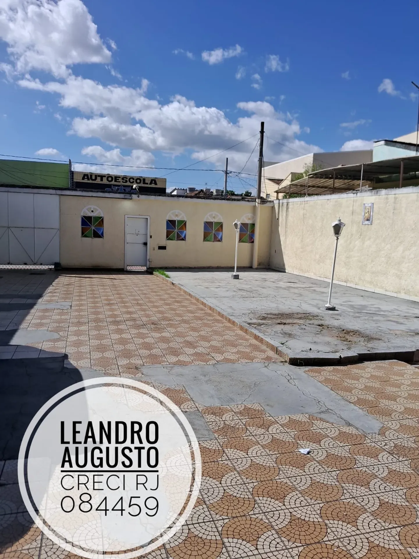 Casa duplex mobiliada com cozinha a gás e varanda — photo 59