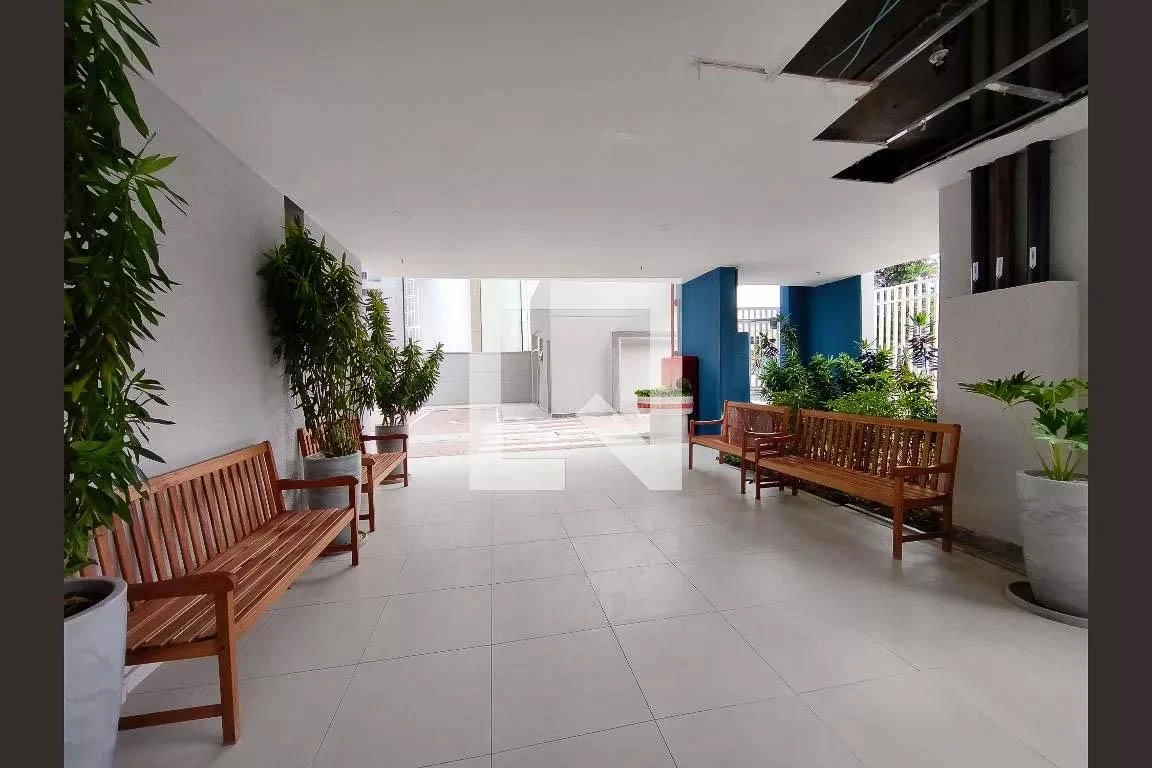 Apartamento com vista para as montanhas, Santo Cristo — photo 35