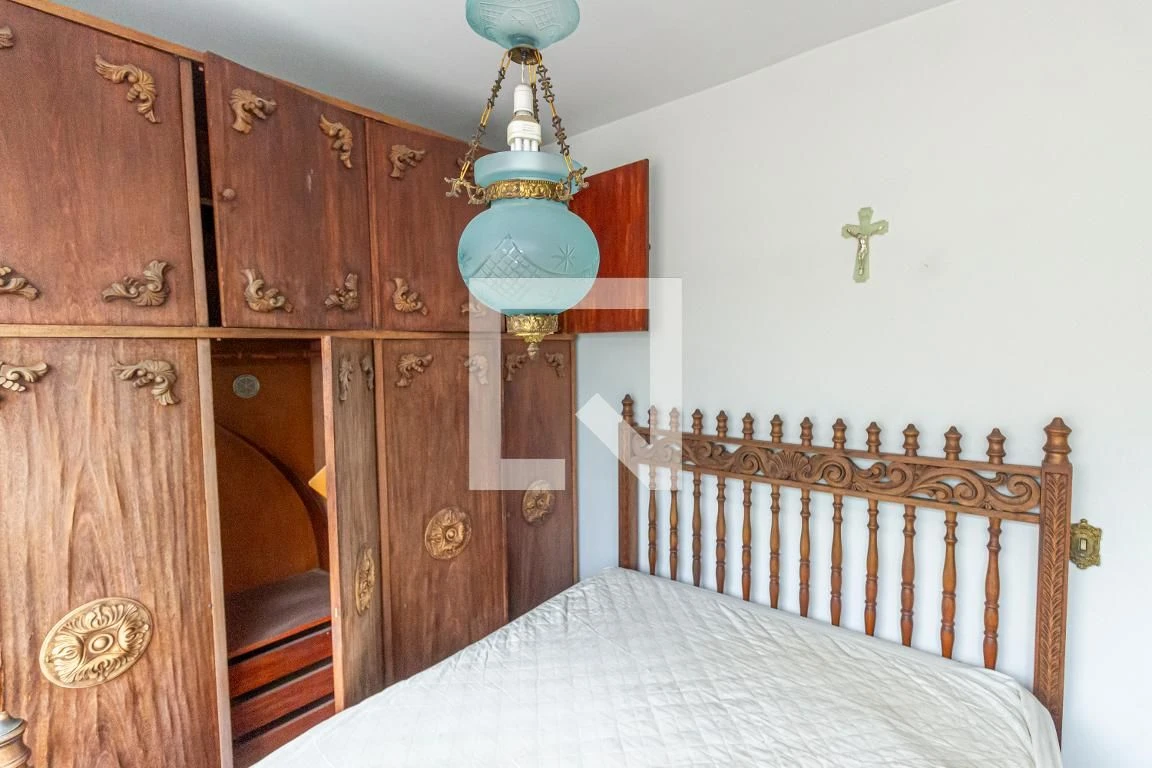 Furnished 3-bedroom apartment with BBQ area — photo 18