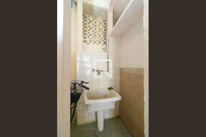 Casa de 1 quarto e 35 m² — photo 7