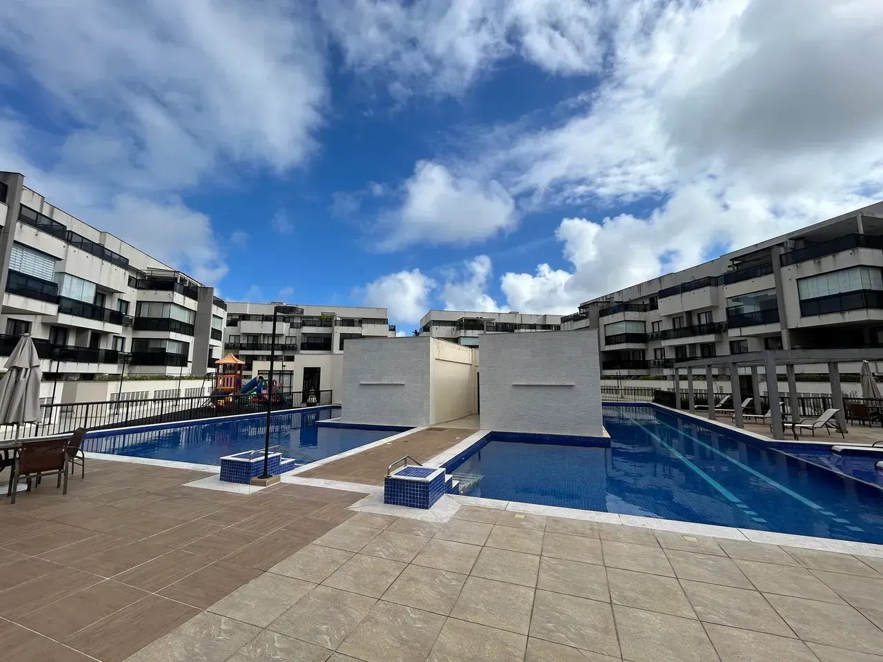 Apartment with 4 bedrooms and balcony grill — photo 17