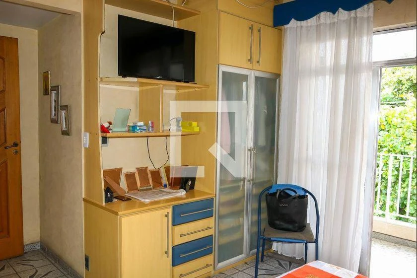 Furnished house with 4 bedrooms and 550 m² with air conditioning — photo 14