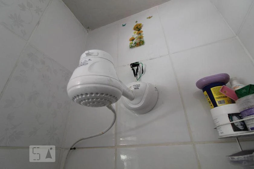 Furnished apartment with 2 bedrooms, balcony and 67 m² — photo 31