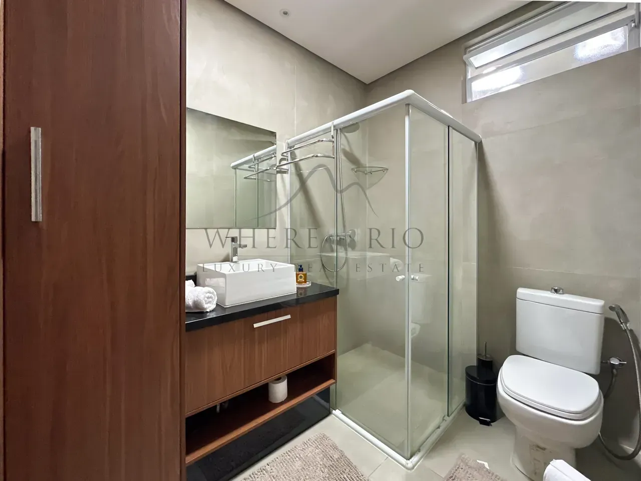 Apartamento mobiliado reformado com 3 quartos e 1 banheiro — photo 8