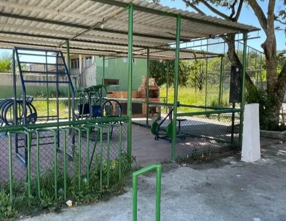 2-bedroom house, 120 m² — photo 13