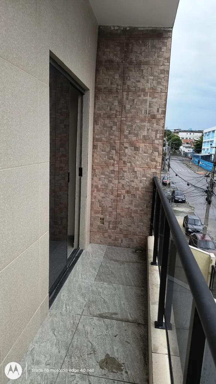 Apartamento de 1 quarto e 60 m² — photo 8