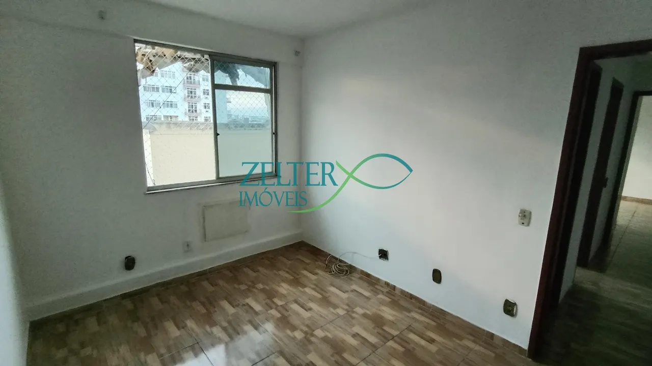 Apartamento com 2 quartos e varanda — photo 18