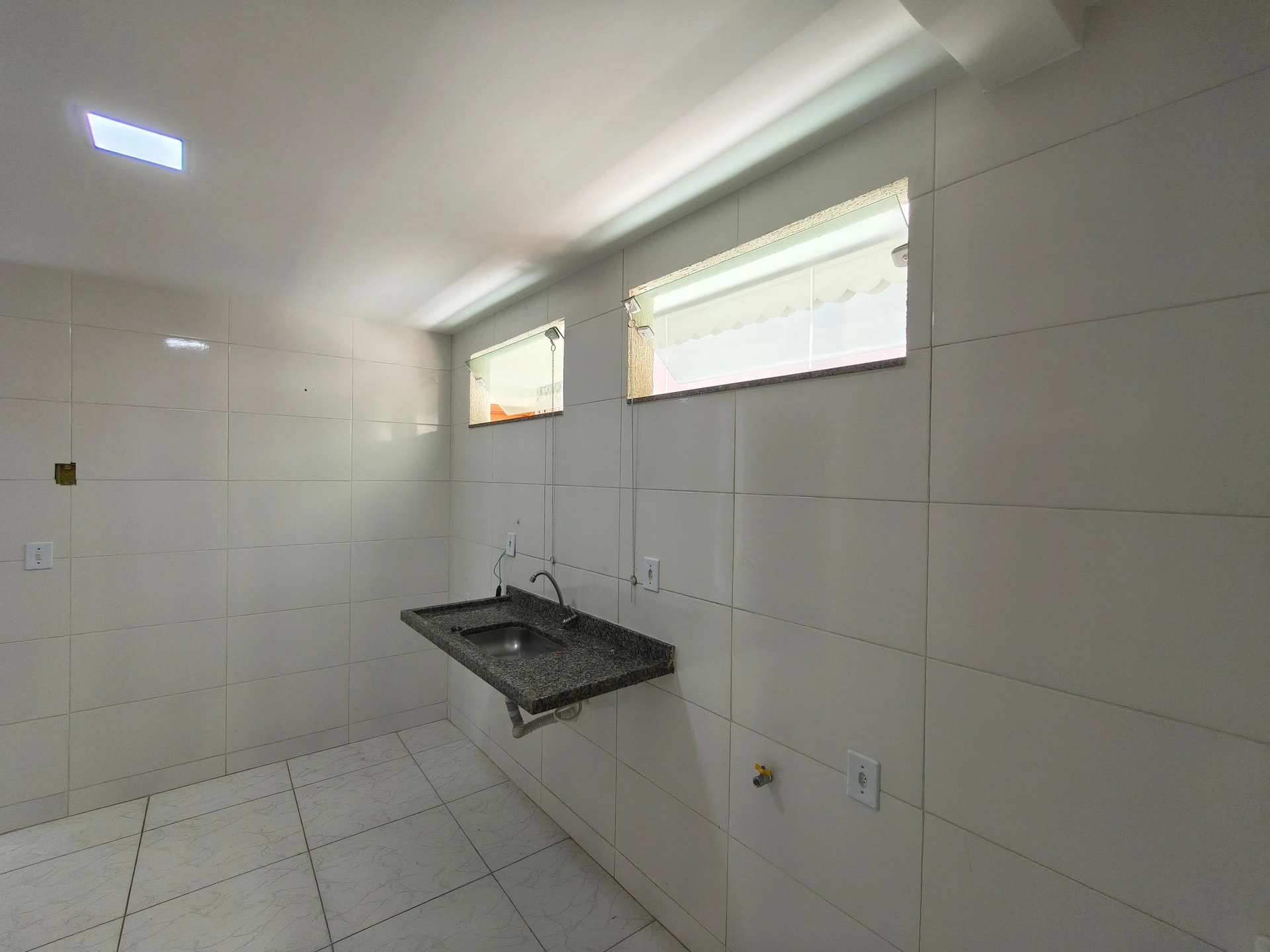 Apartamento para alugar com 1 quarto e 1 banheiro — photo 18