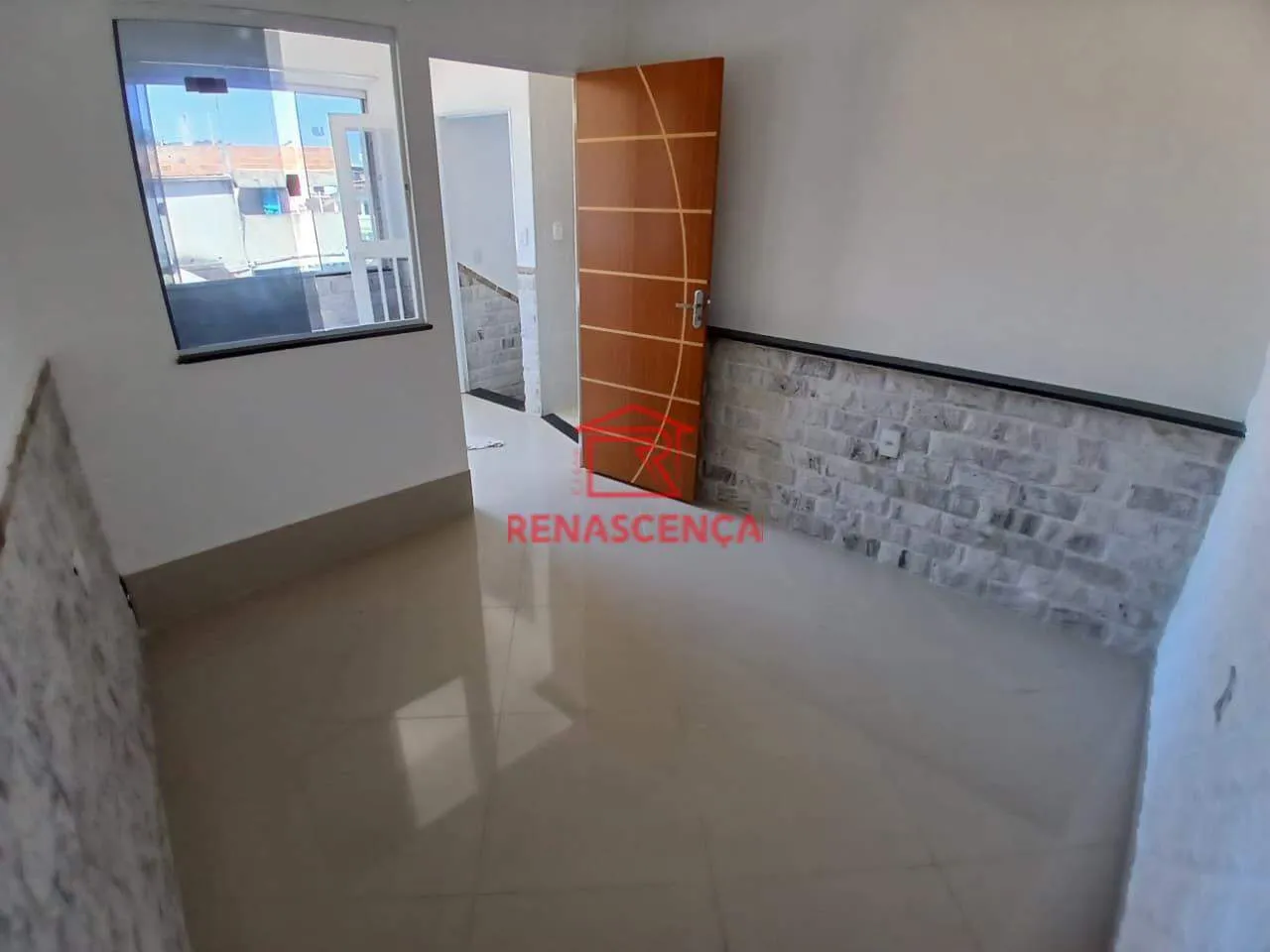 Casa com 2 quartos e 1 banheiro; pets permitidos — photo 11