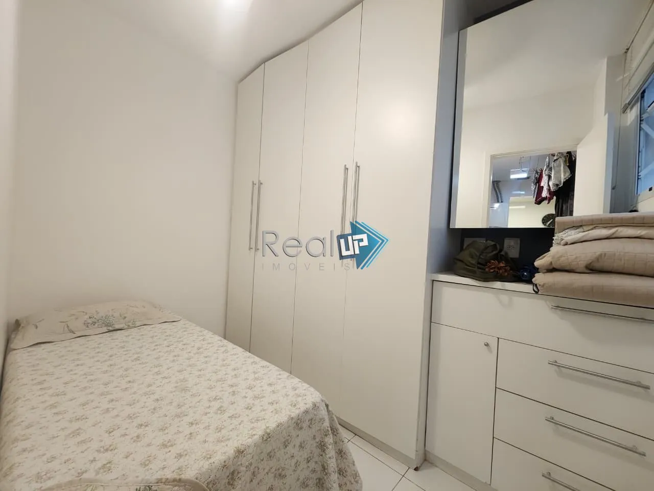 4-bedroom apartment with 227 m² and 3 parking spaces — photo 60