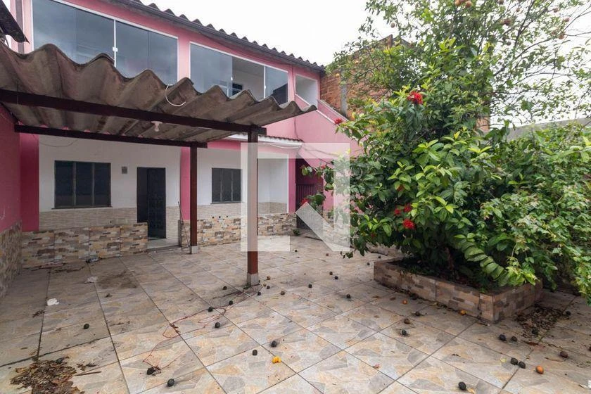 Casa de 2 quartos e 90 m² — photo 12